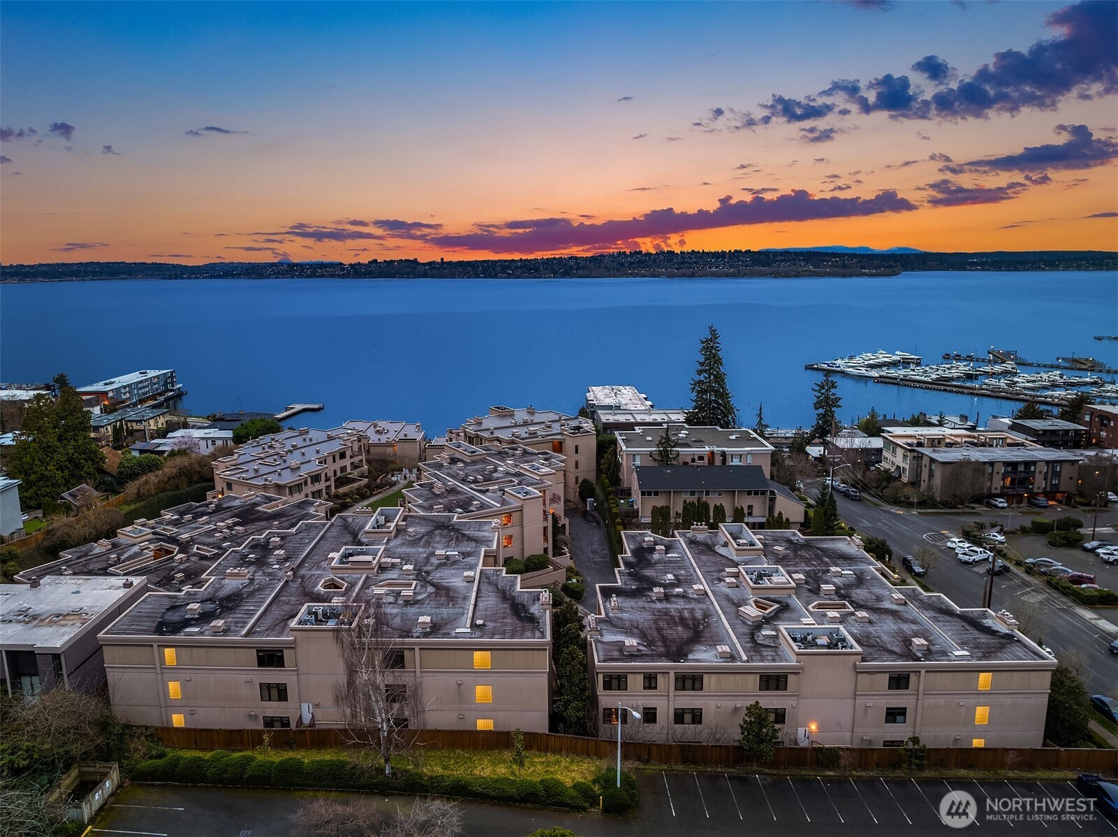 530 Lake Street S Unit: H202