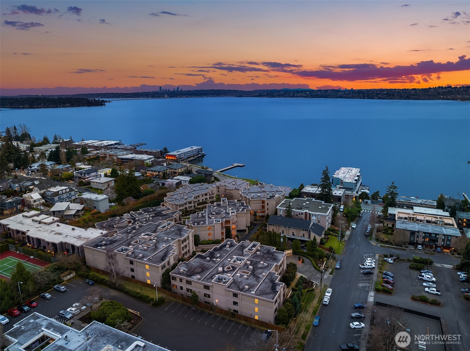 530 Lake Street S Unit: H202