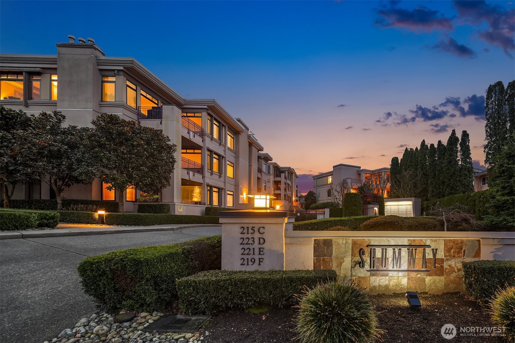 530 Lake Street S Unit: H202