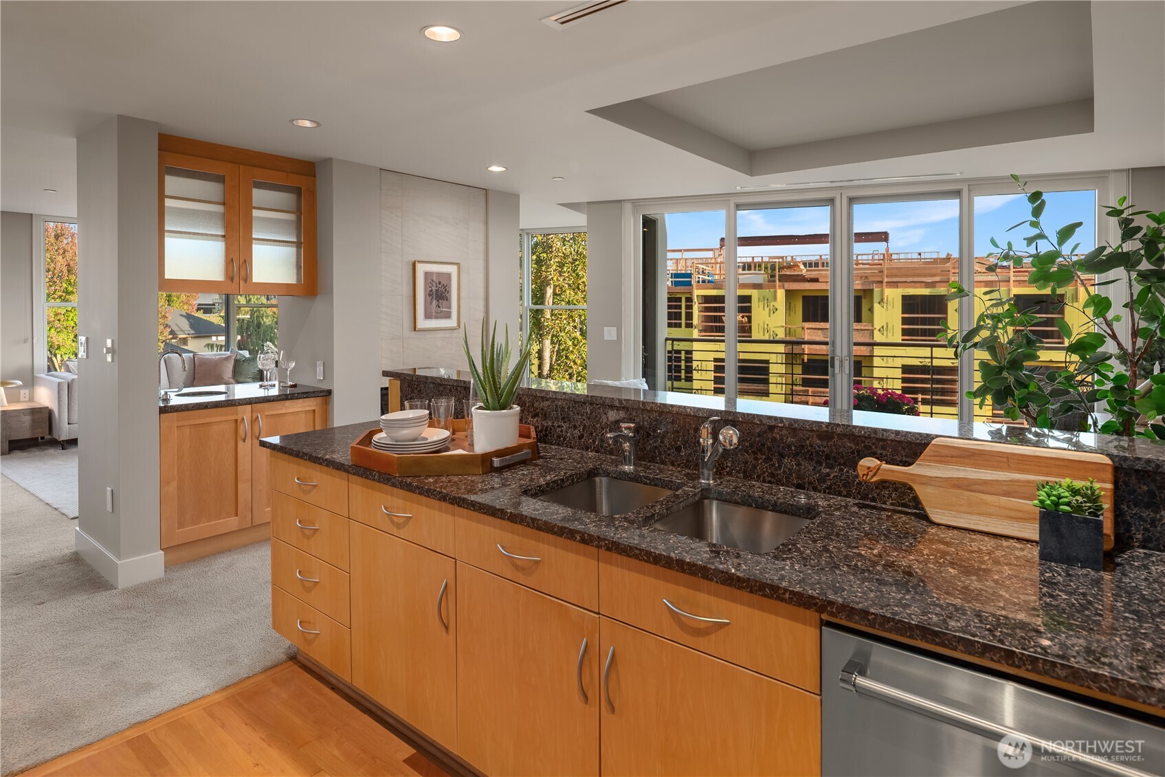 136 Central Way Unit: 304