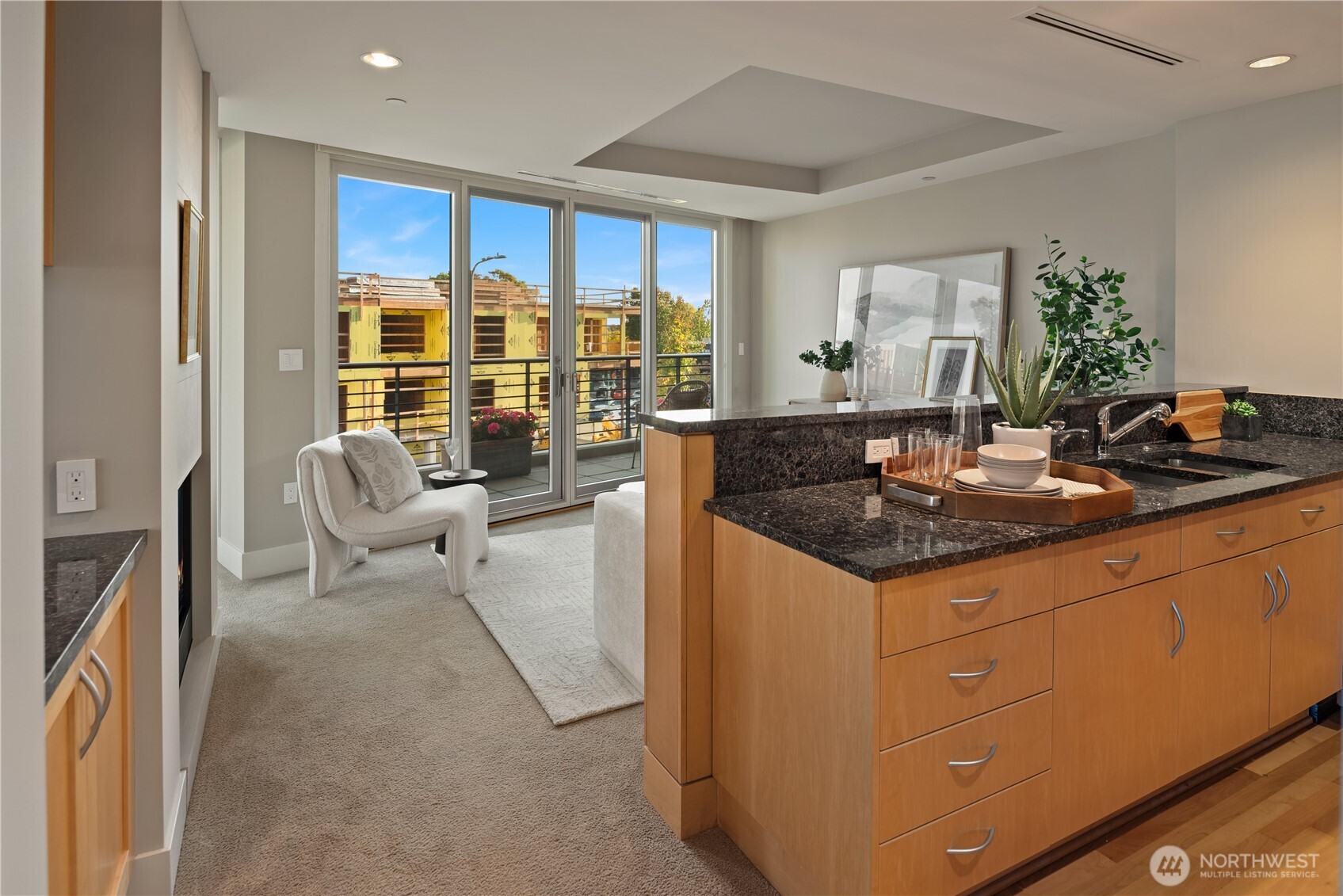 136 Central Way Unit: 304