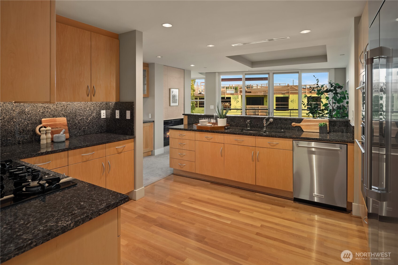 136 Central Way Unit: 304