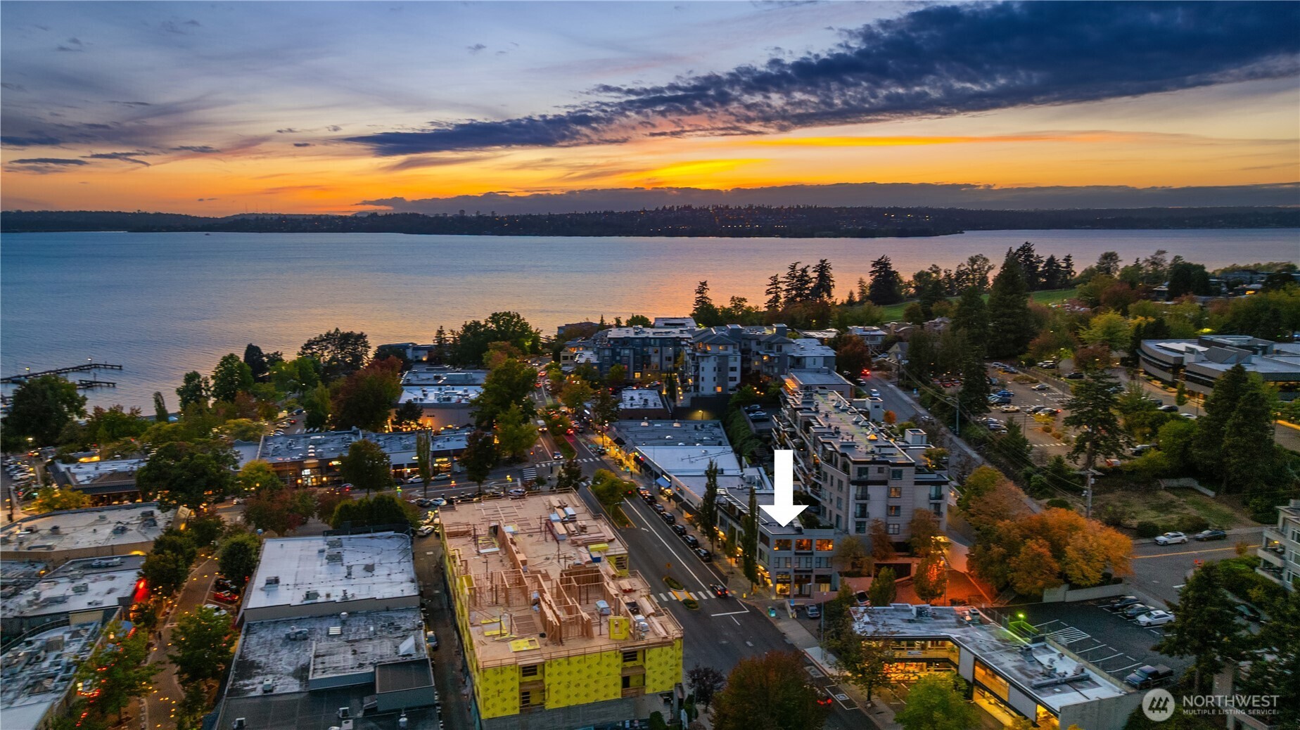 136 Central Way Unit: 304