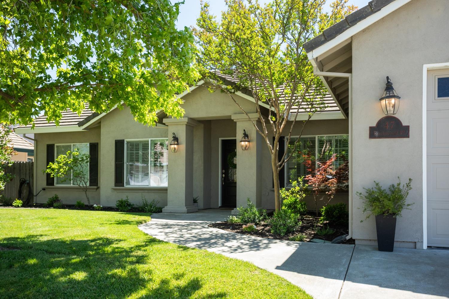 47 Birchwood Place