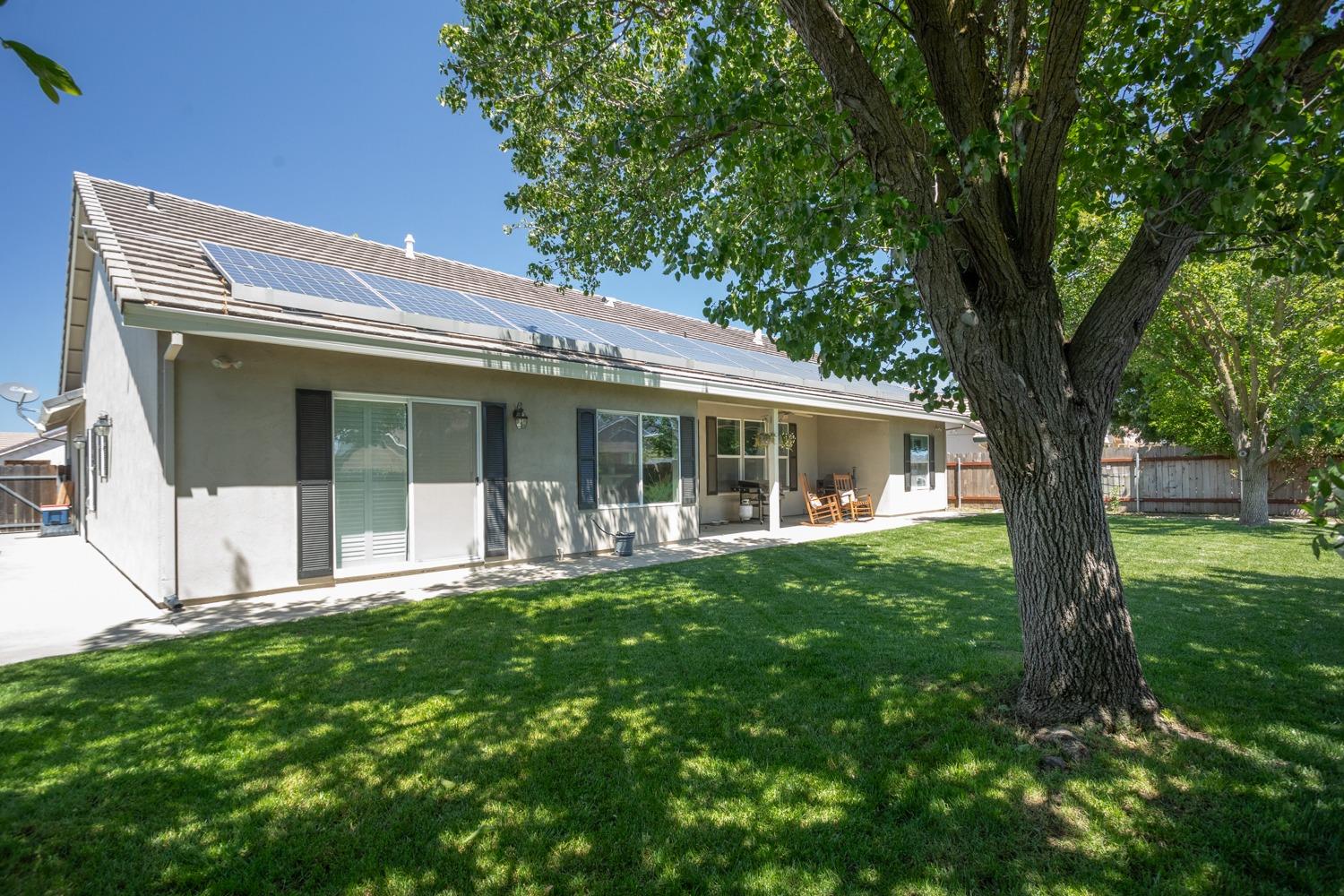 47 Birchwood Place