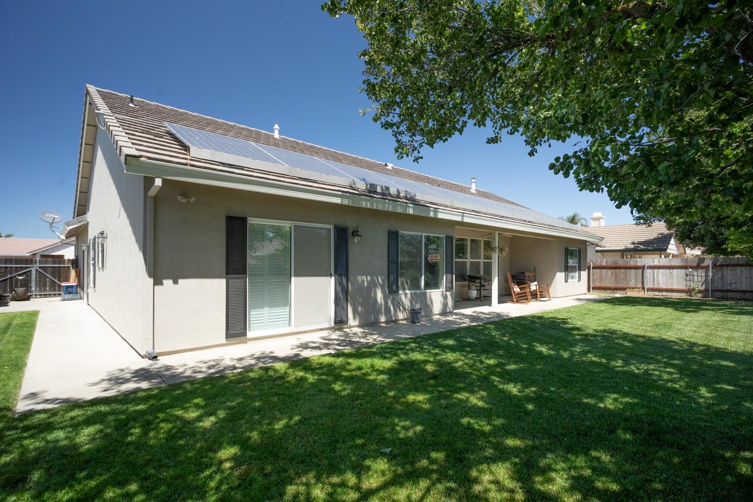 47 Birchwood Place