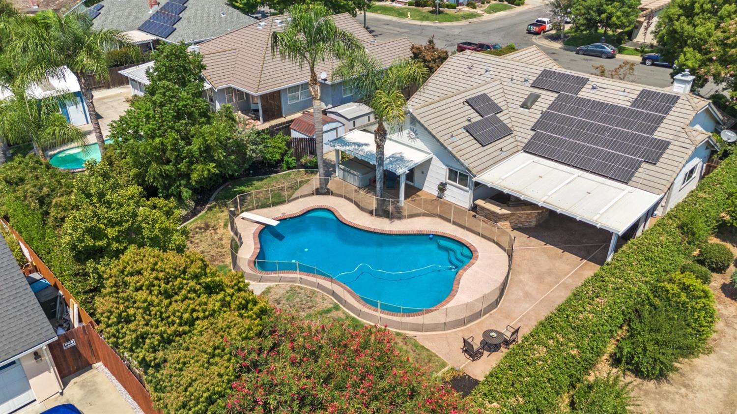 1602 Portofino Drive