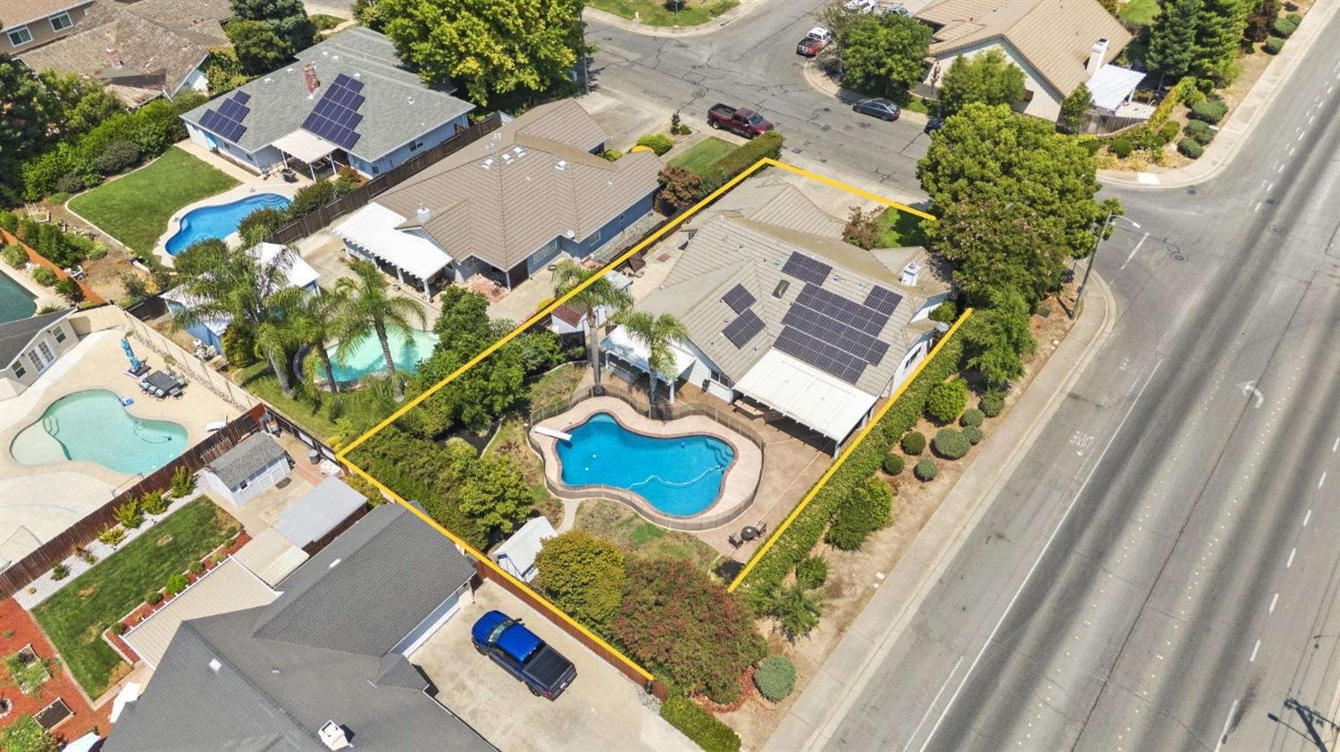 1602 Portofino Drive