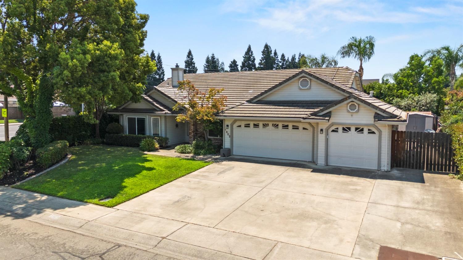 1602 Portofino Drive