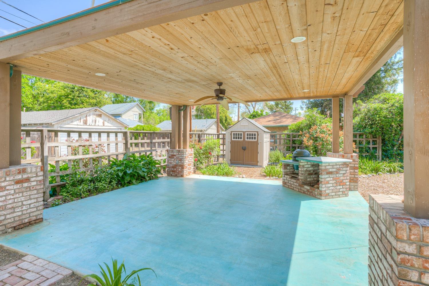 1058 Clay Street