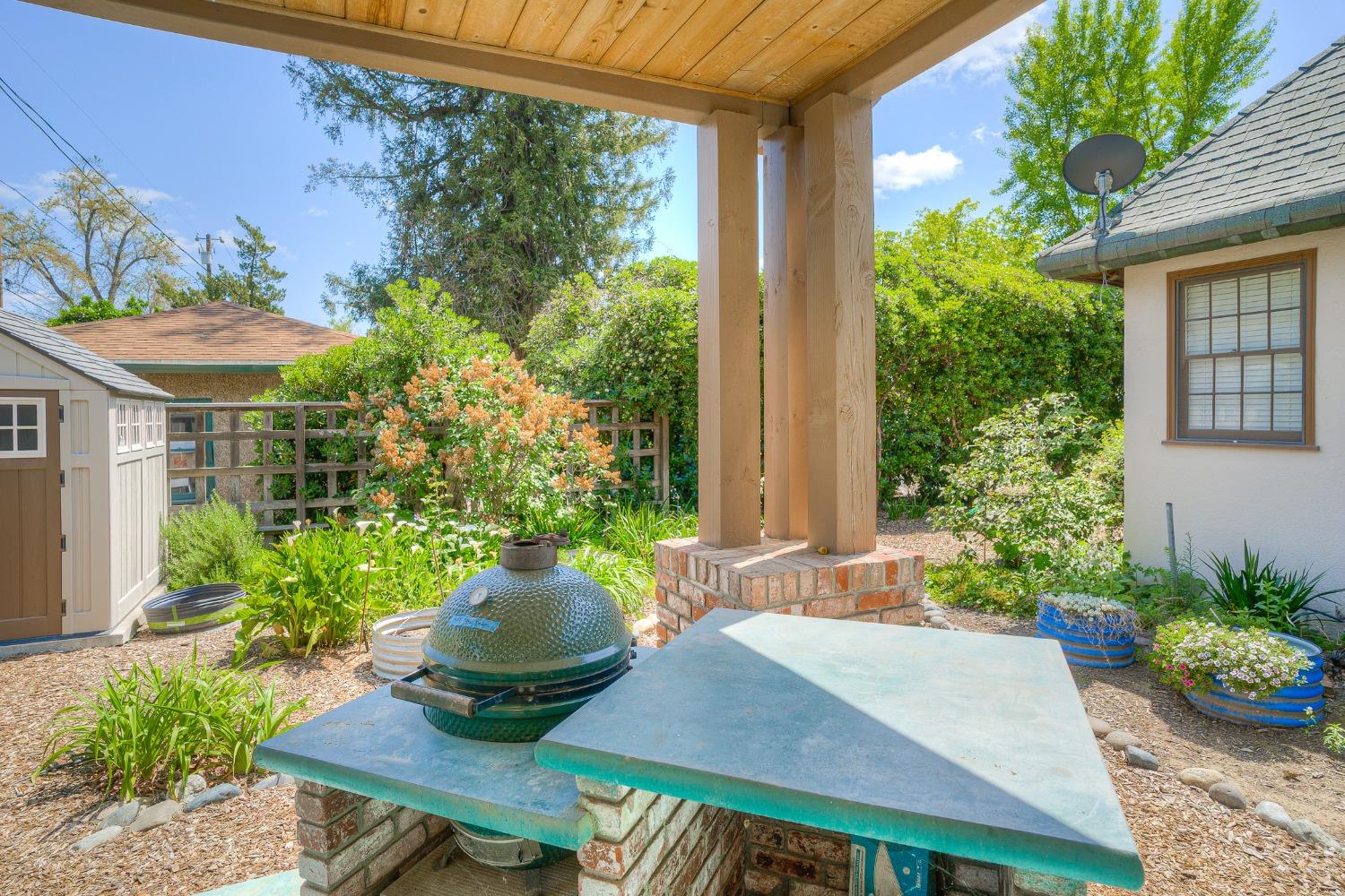 1058 Clay Street