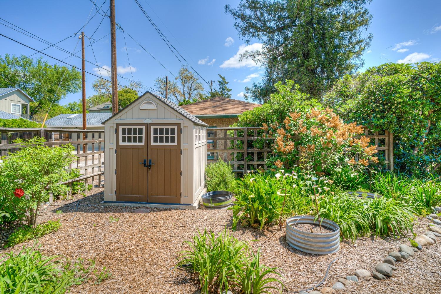 1058 Clay Street