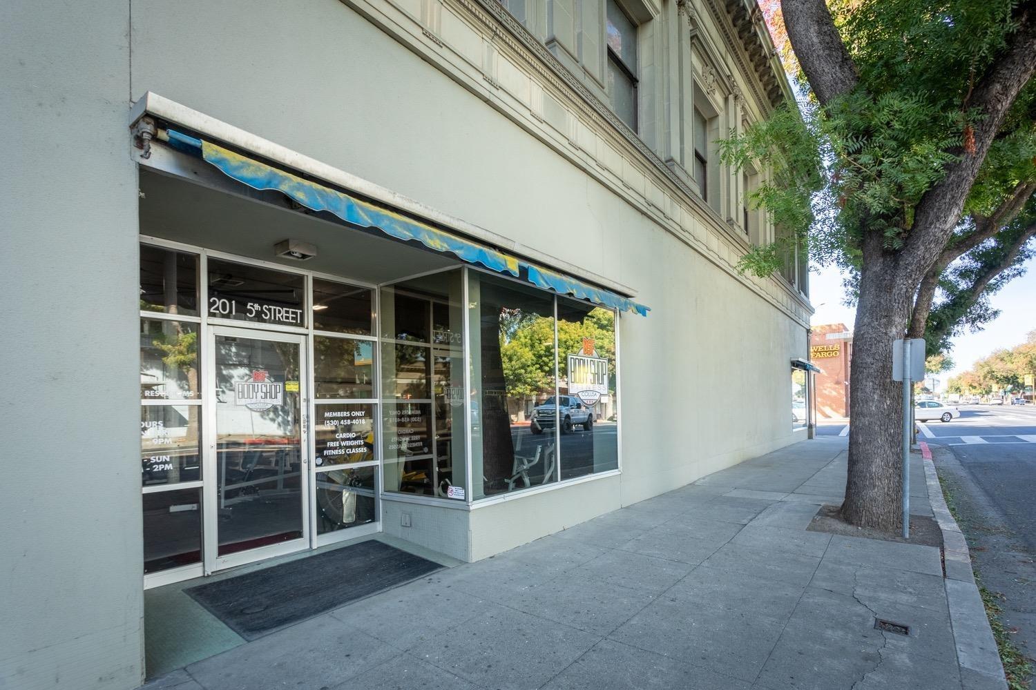 201 5th Street