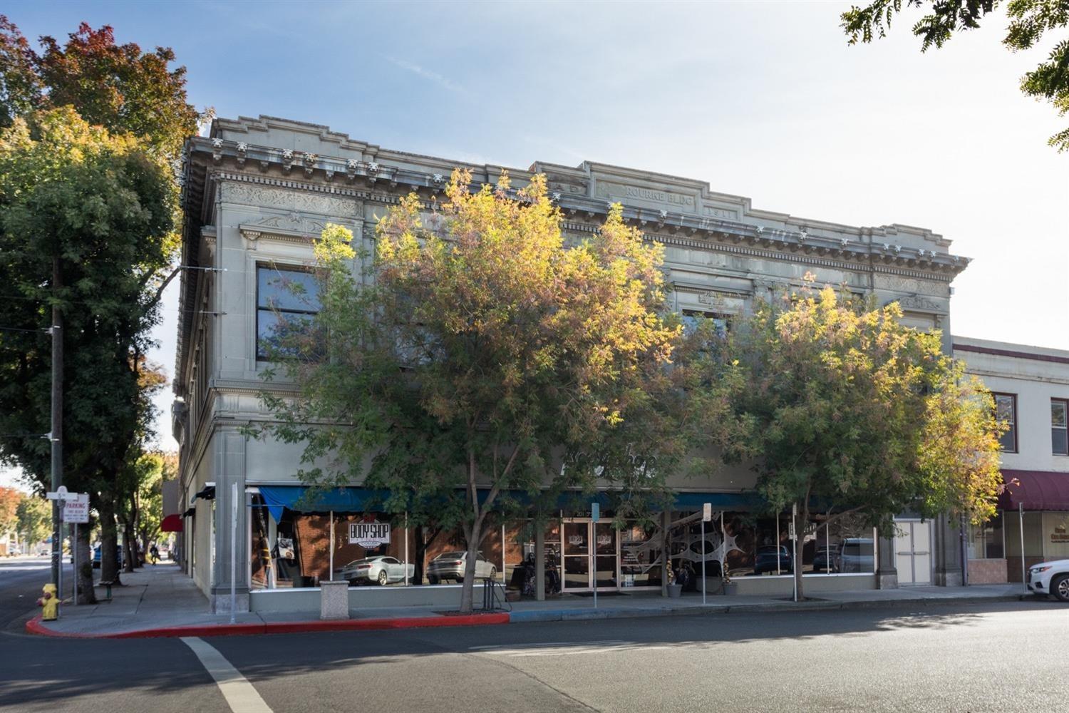 201 5th Street