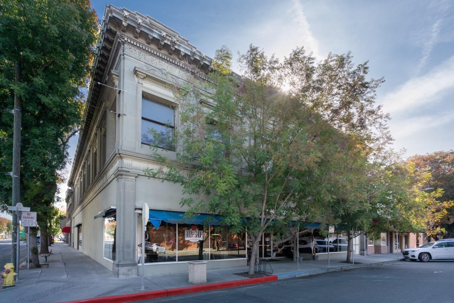 201 5th Street