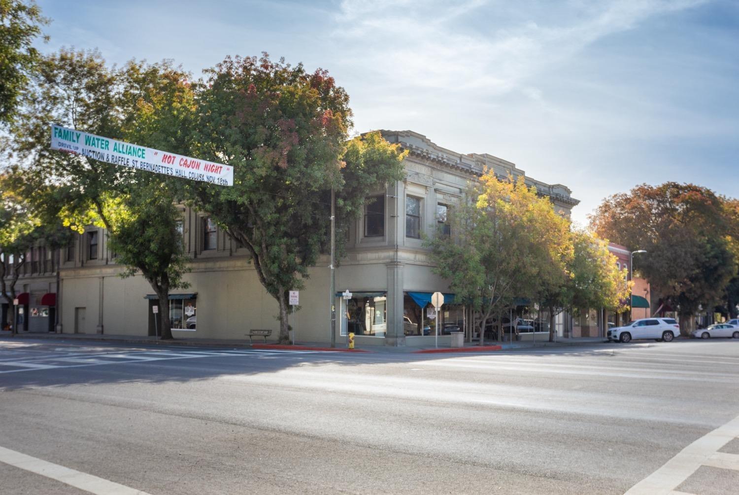 201 5th Street