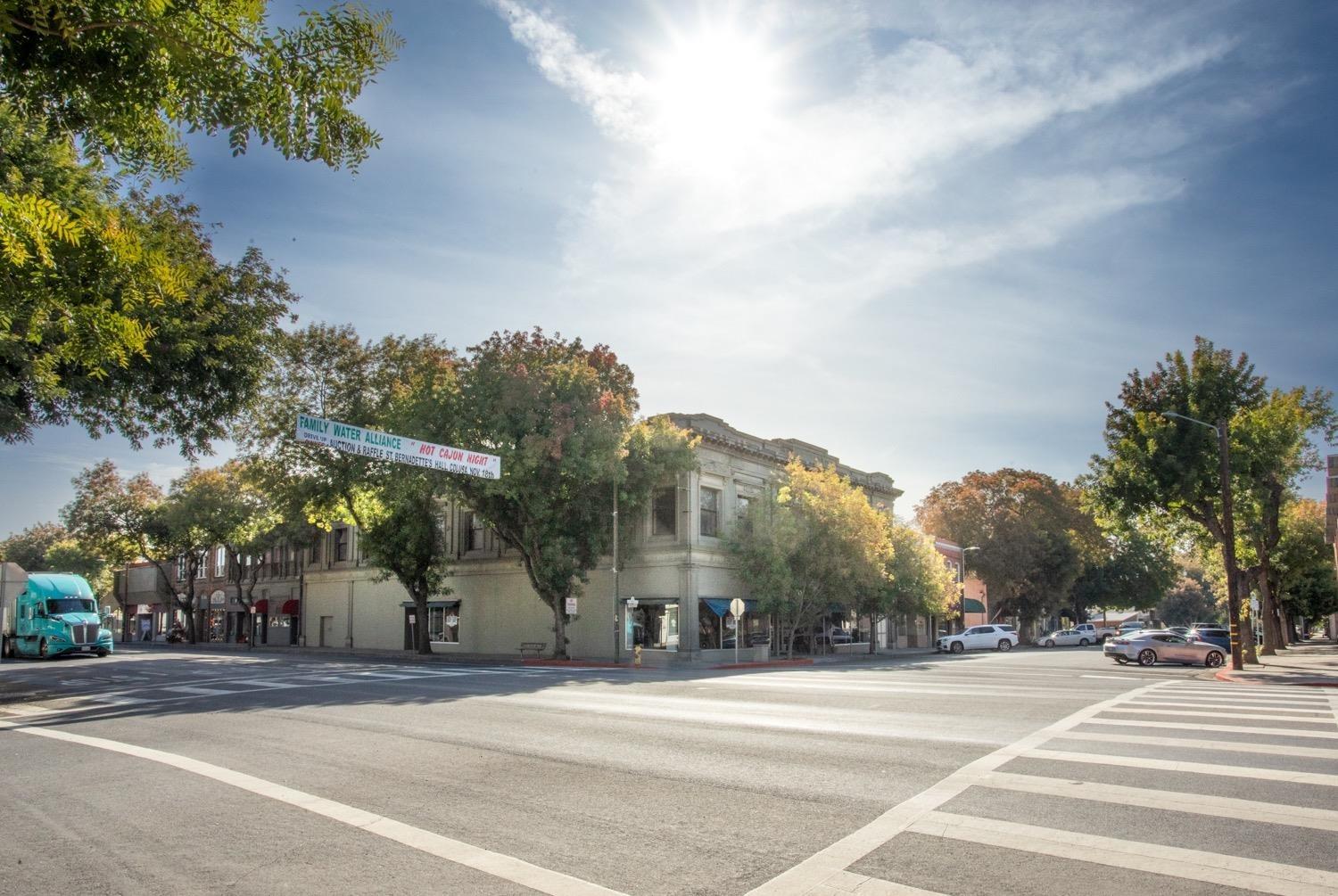 201 5th Street