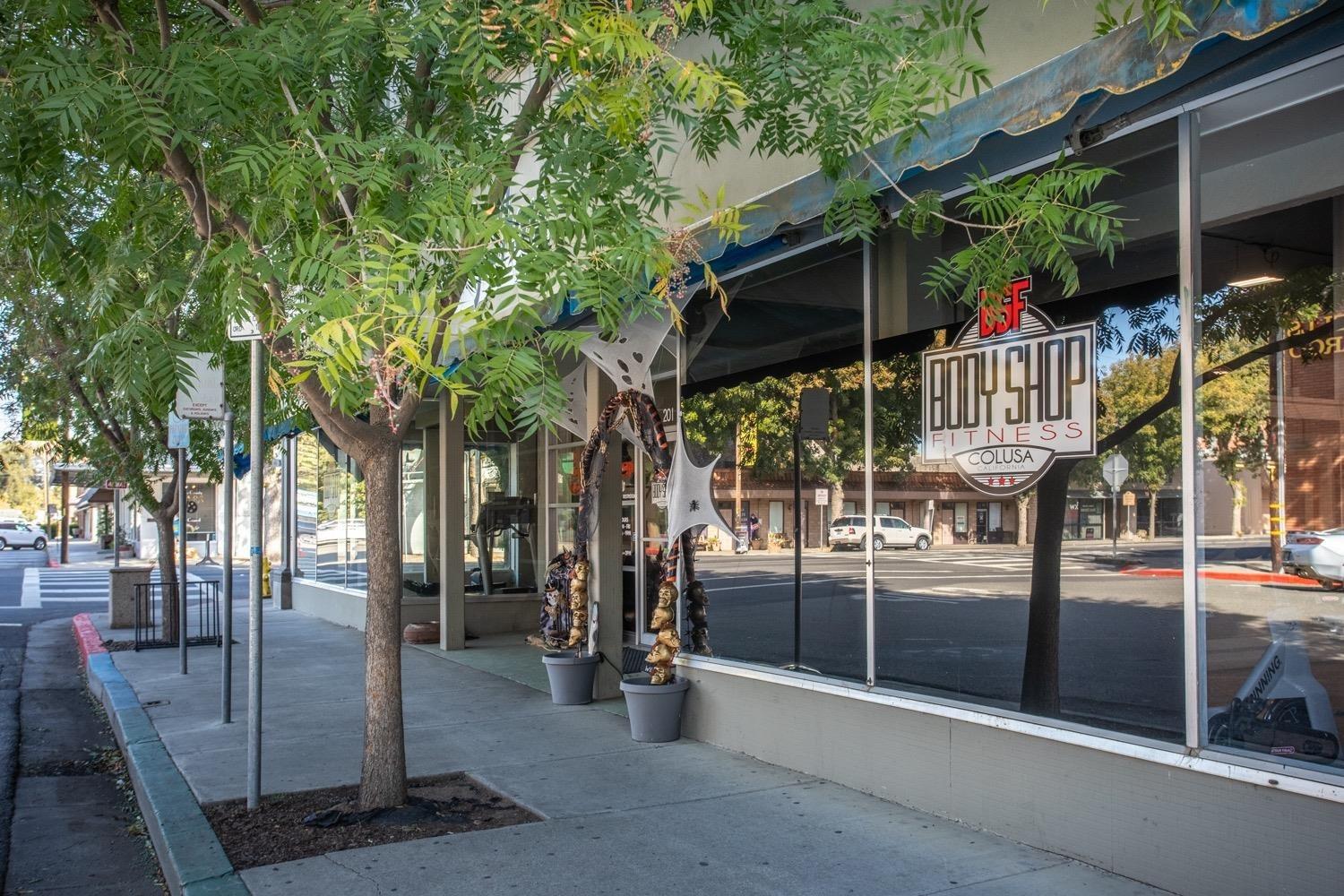 201 5th Street