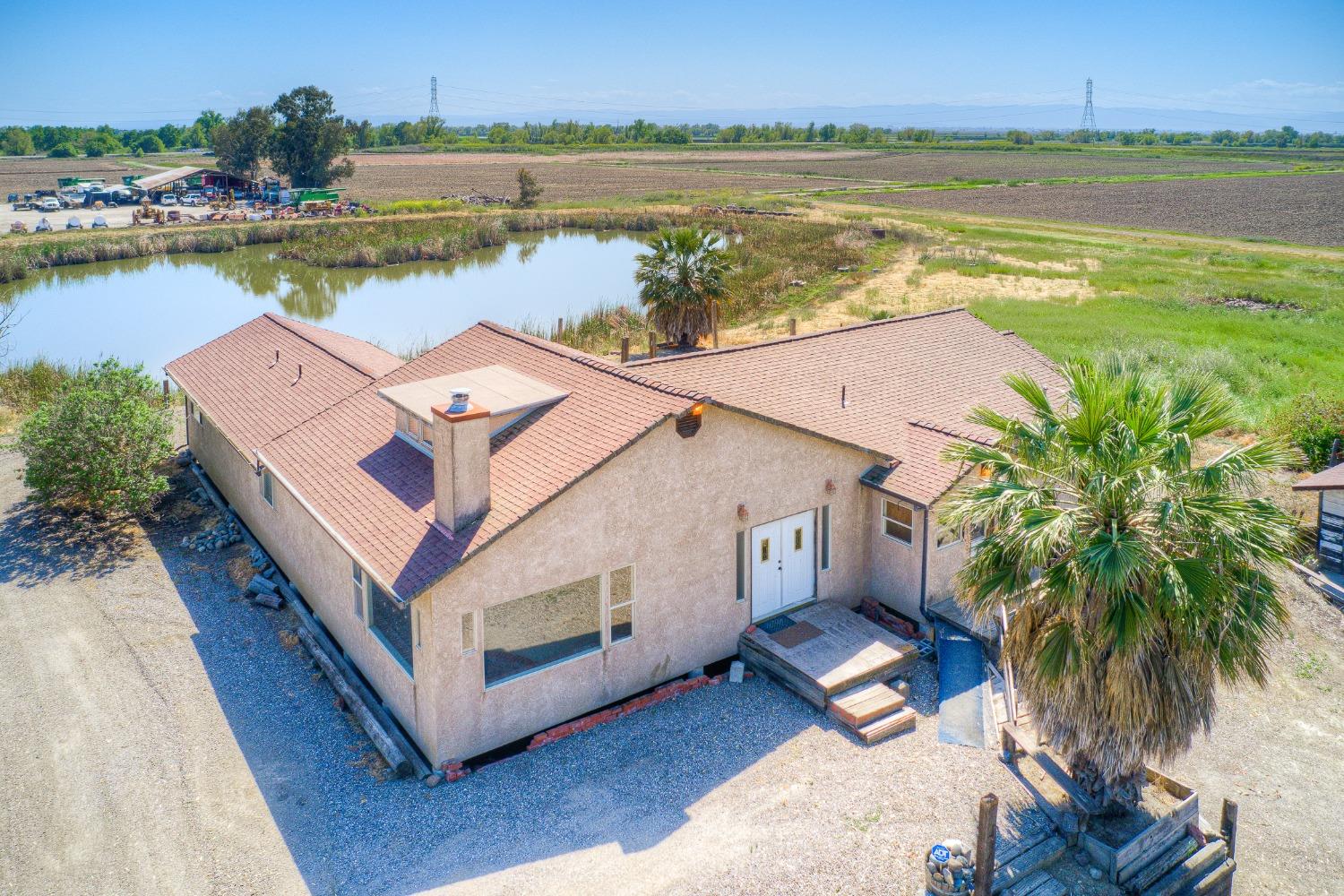 3145 Hunter Road