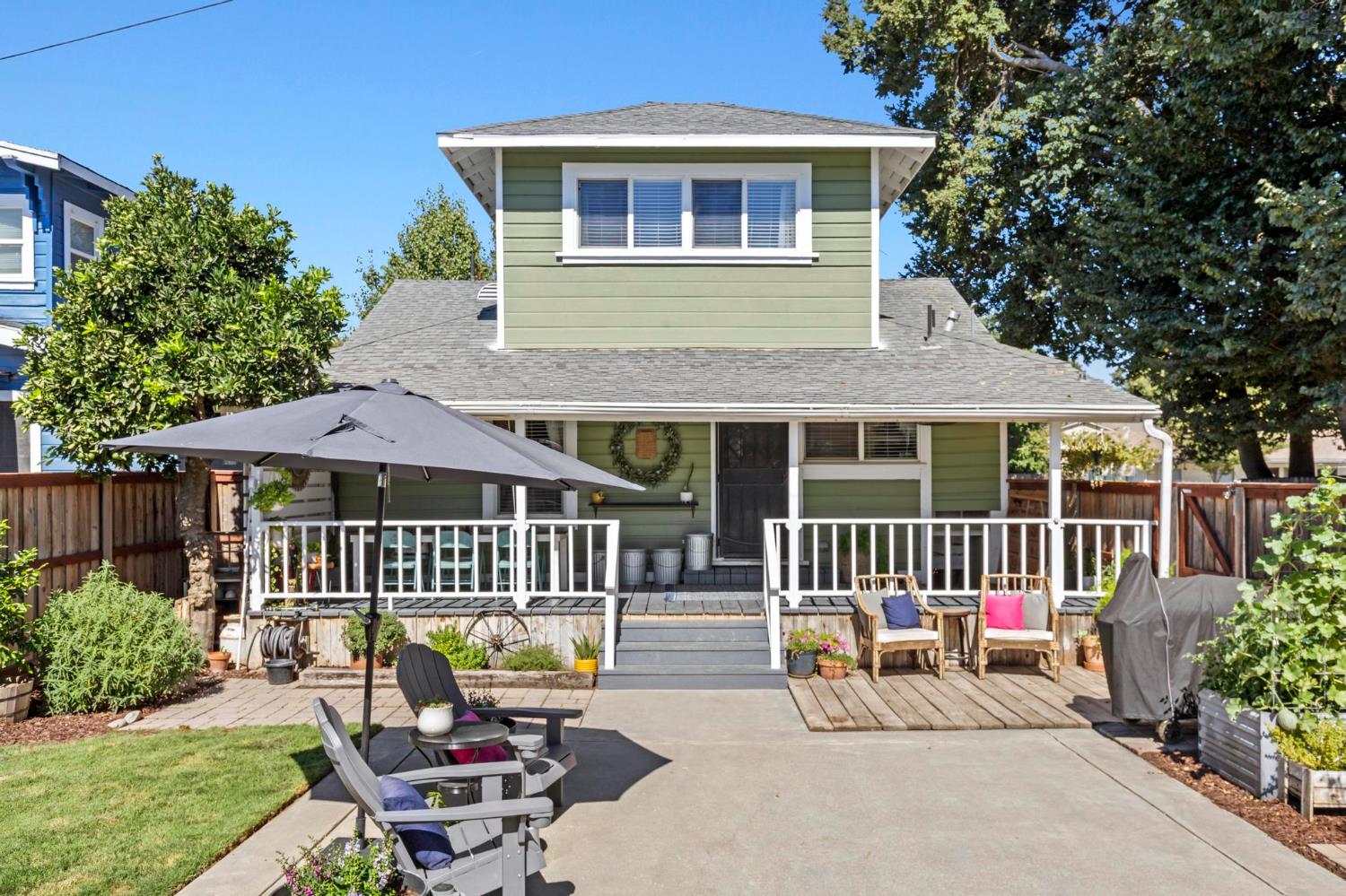 443 Bridge Street