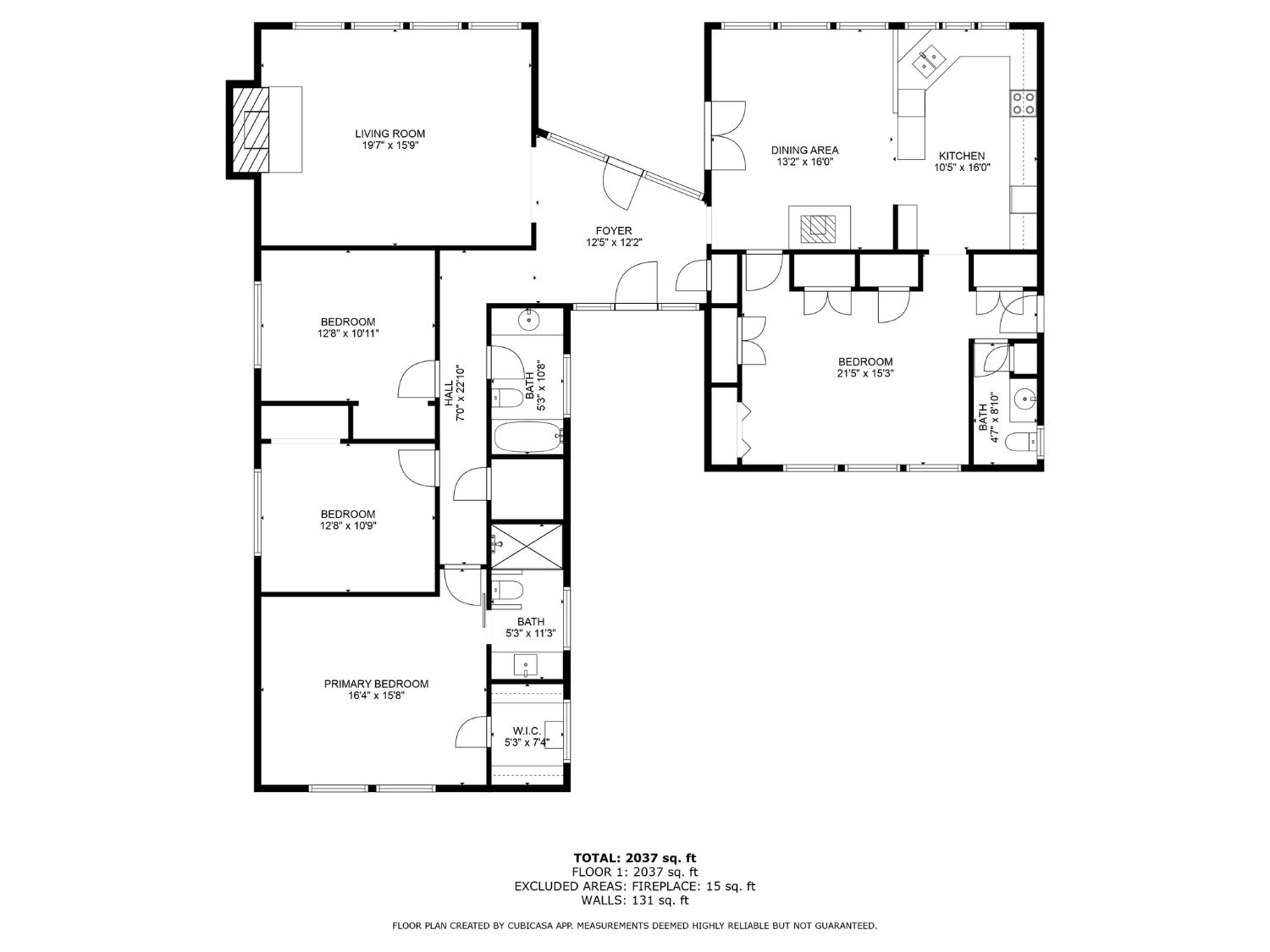 30 Walnut Tree Drive