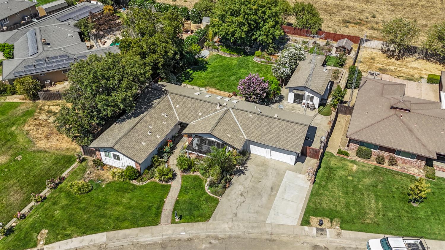 30 Walnut Tree Drive