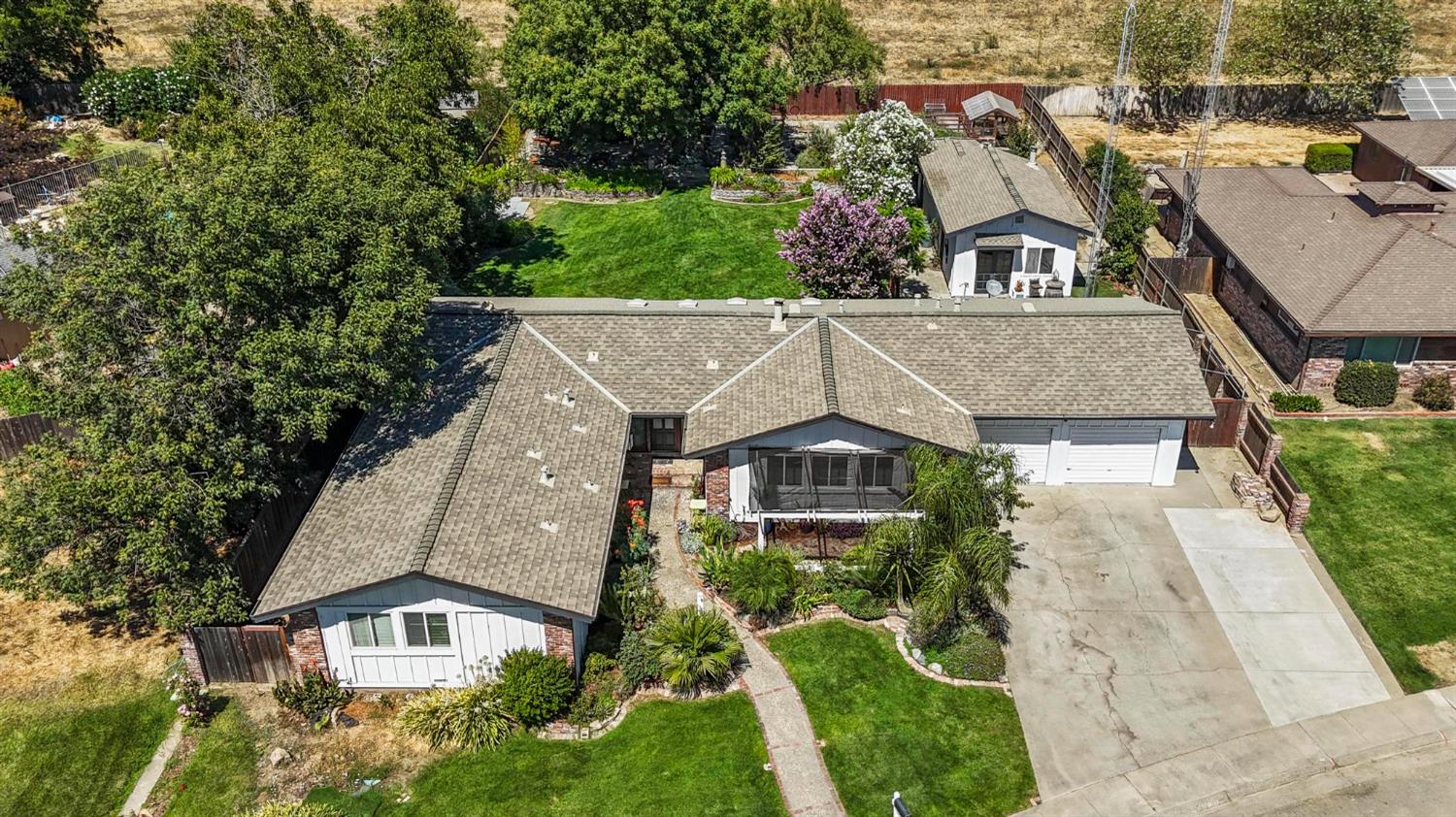 30 Walnut Tree Drive