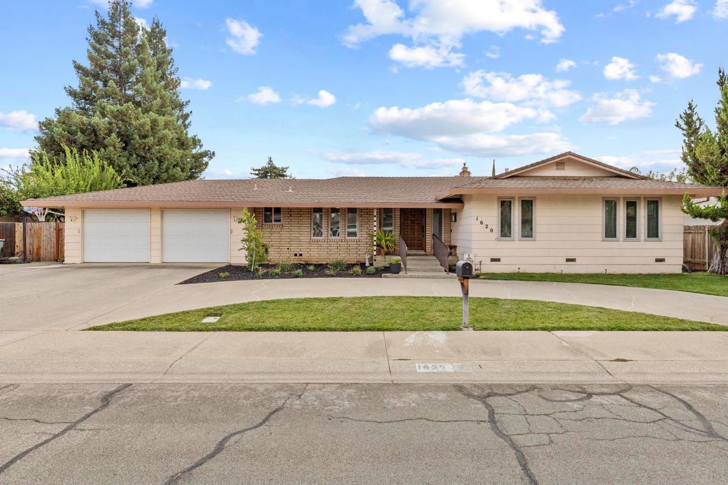 1620 Sharon Drive