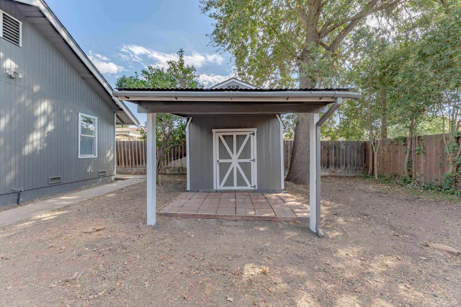 1111 Fremont Street