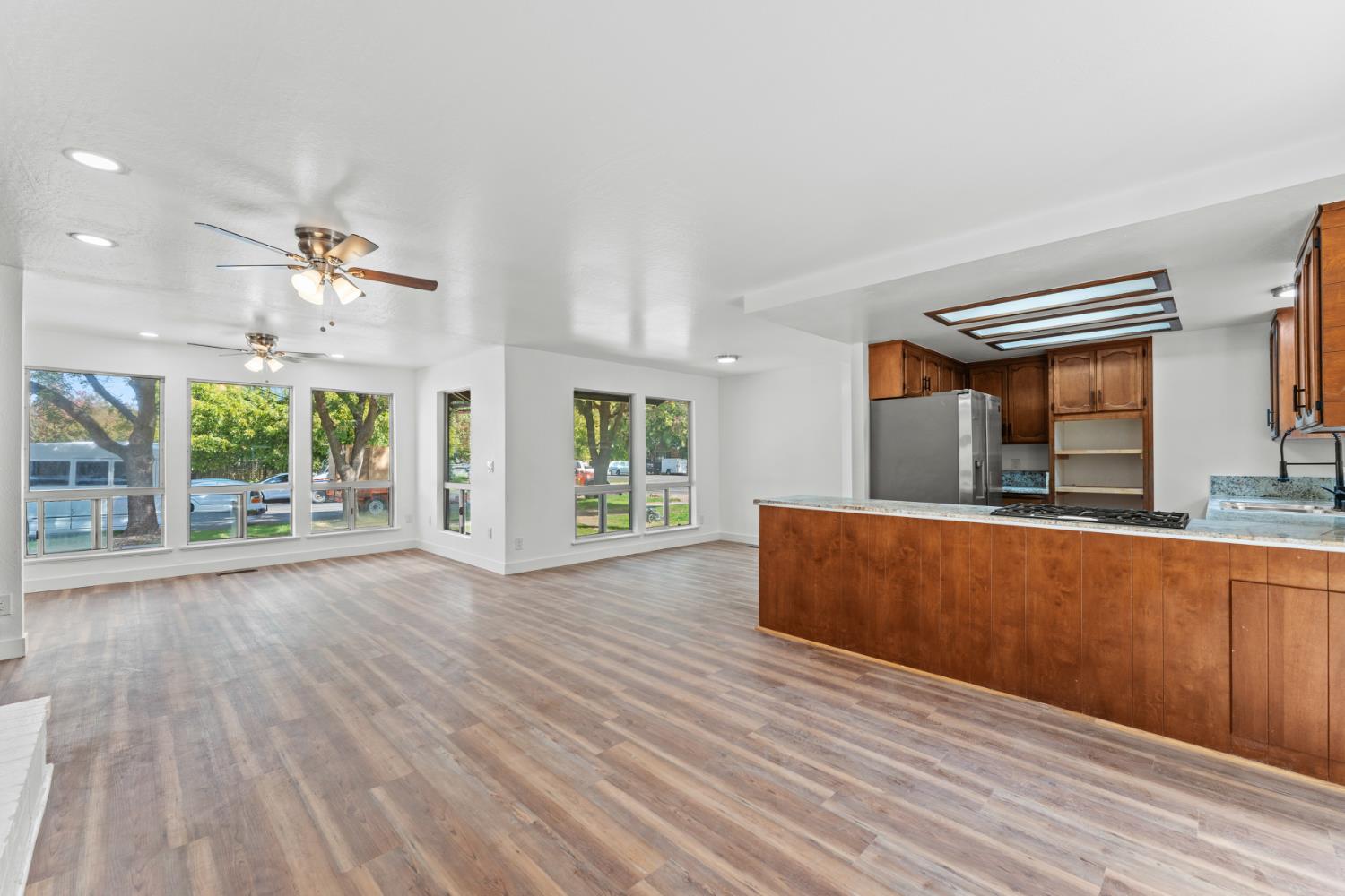 1111 Fremont Street