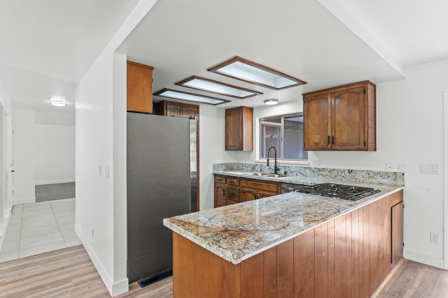 1111 Fremont Street