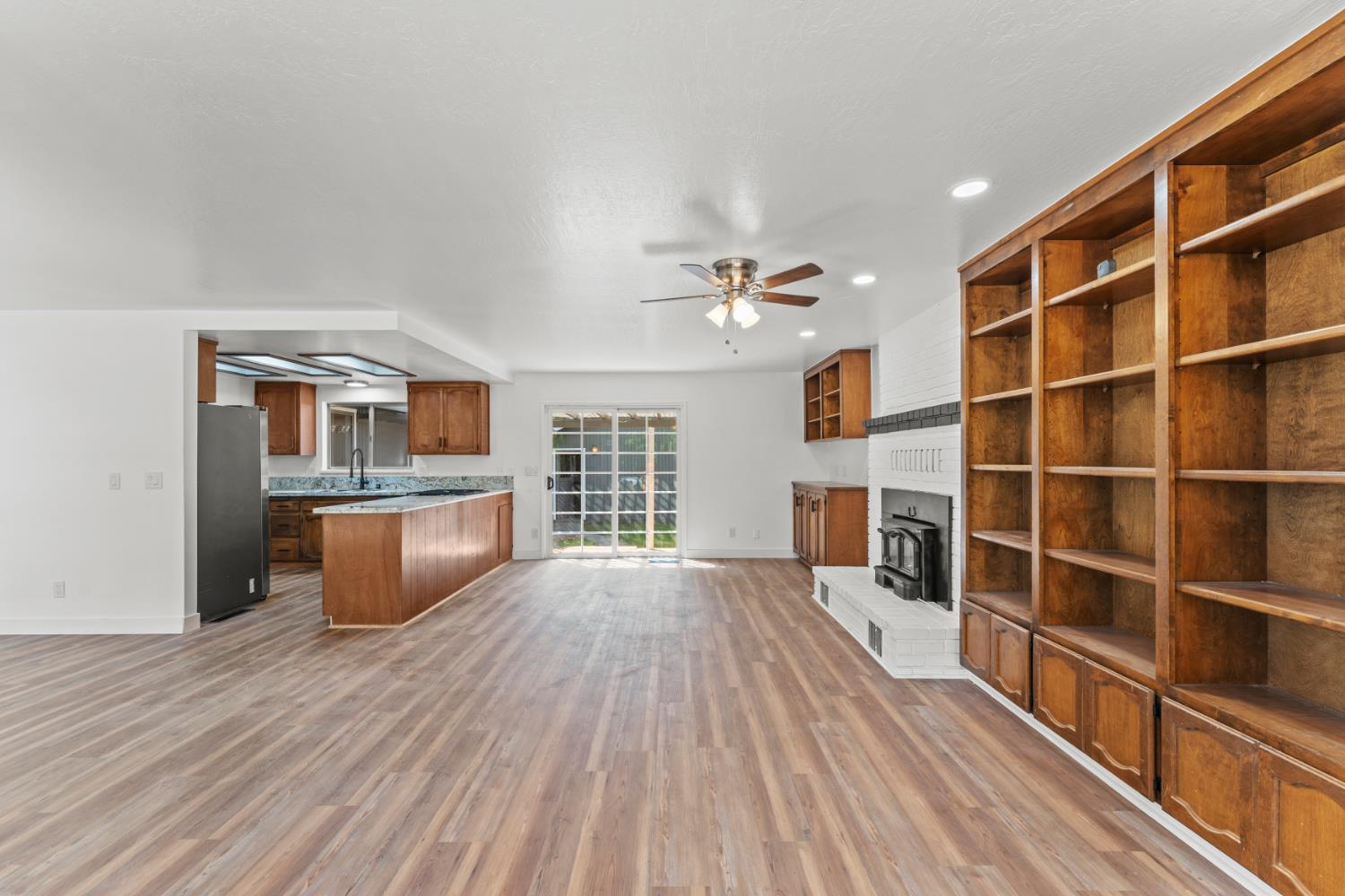 1111 Fremont Street