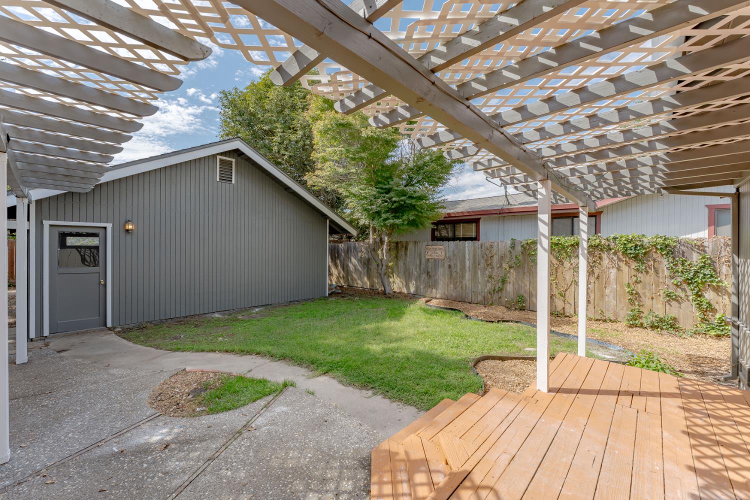 1111 Fremont Street
