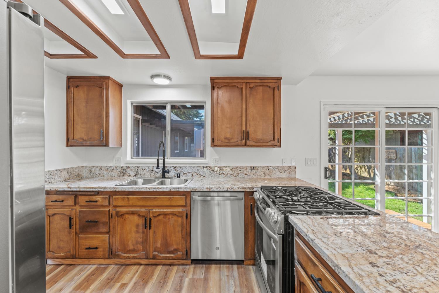 1111 Fremont Street