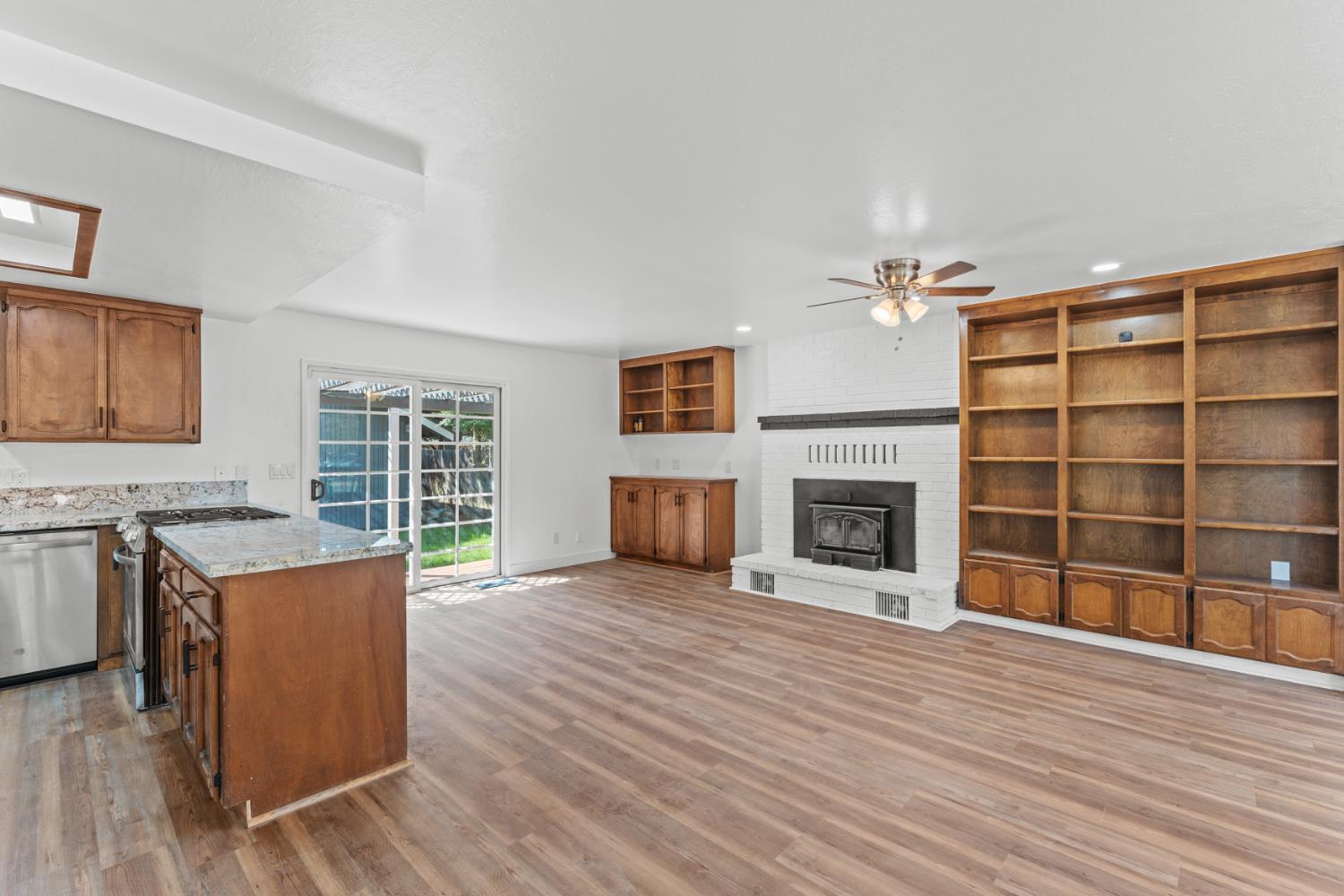 1111 Fremont Street