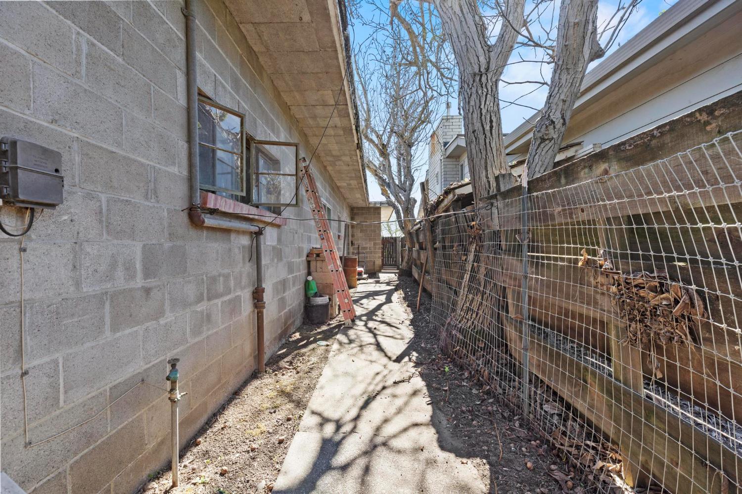 724 Webster Street