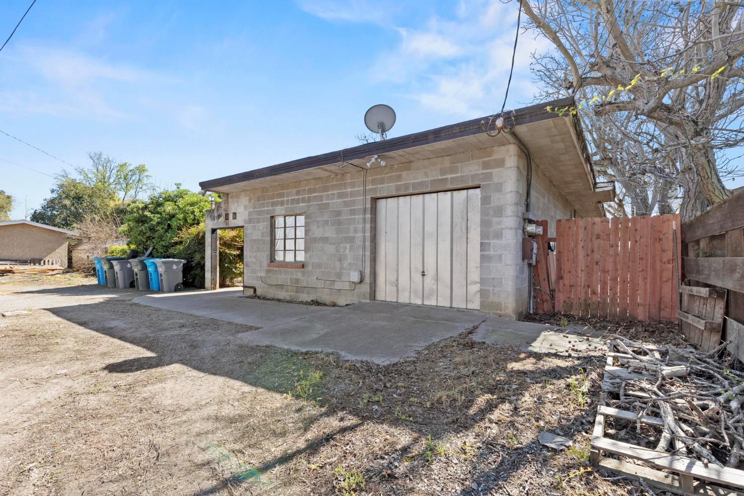 724 Webster Street