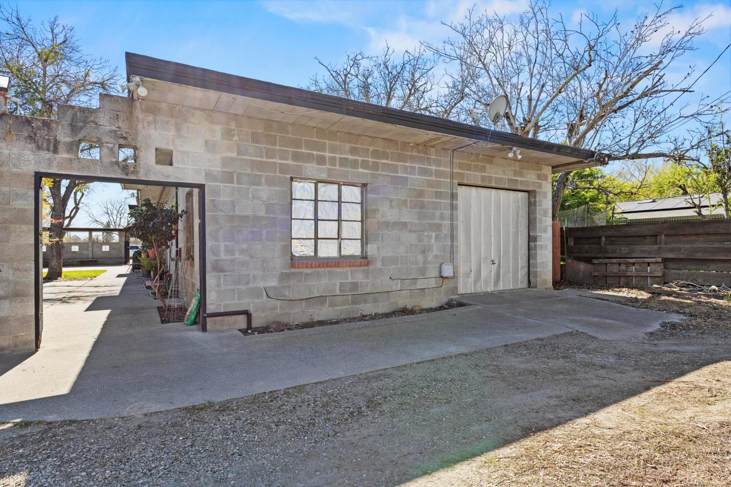 724 Webster Street