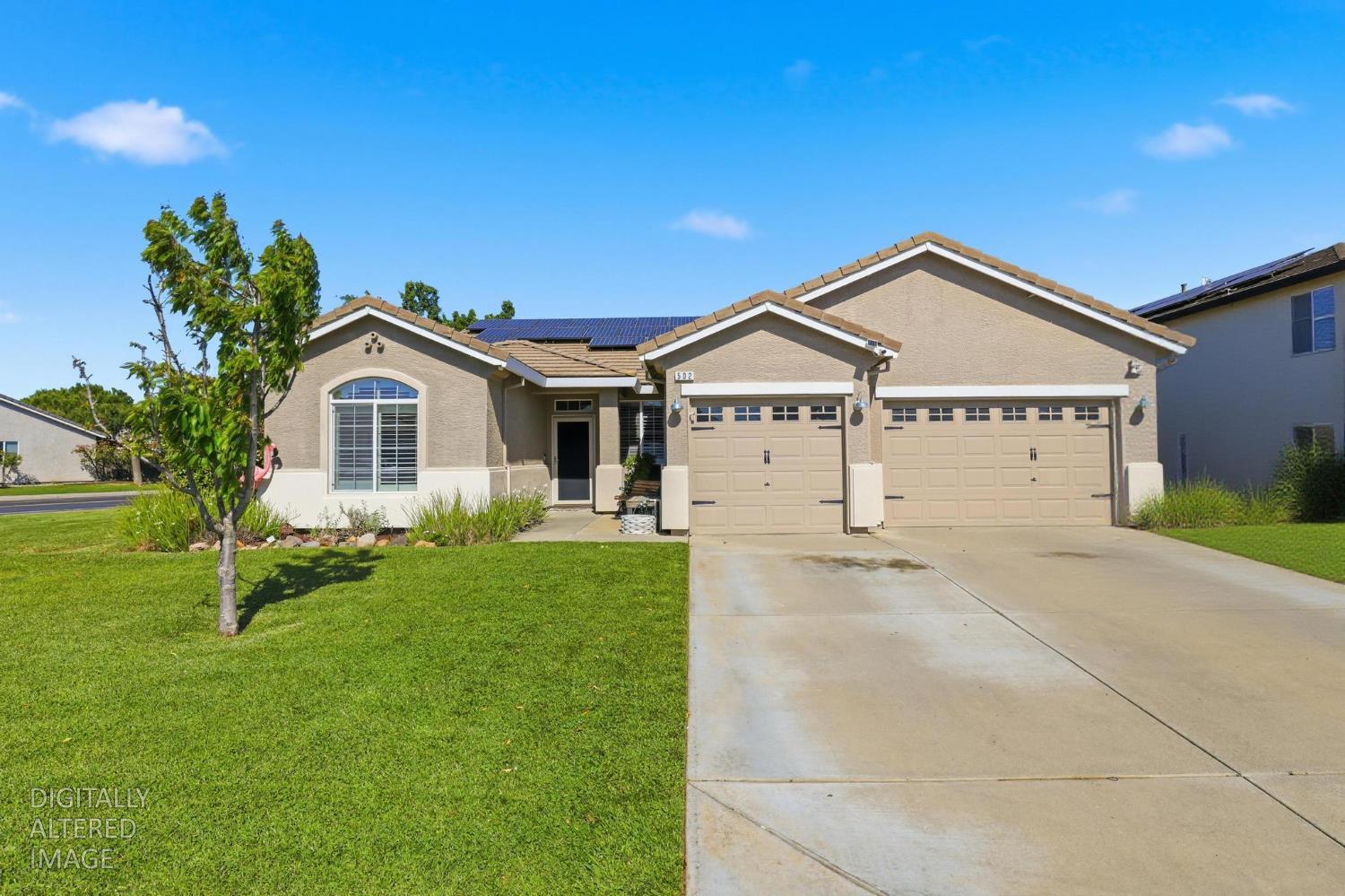 502 Waterfowl Way
