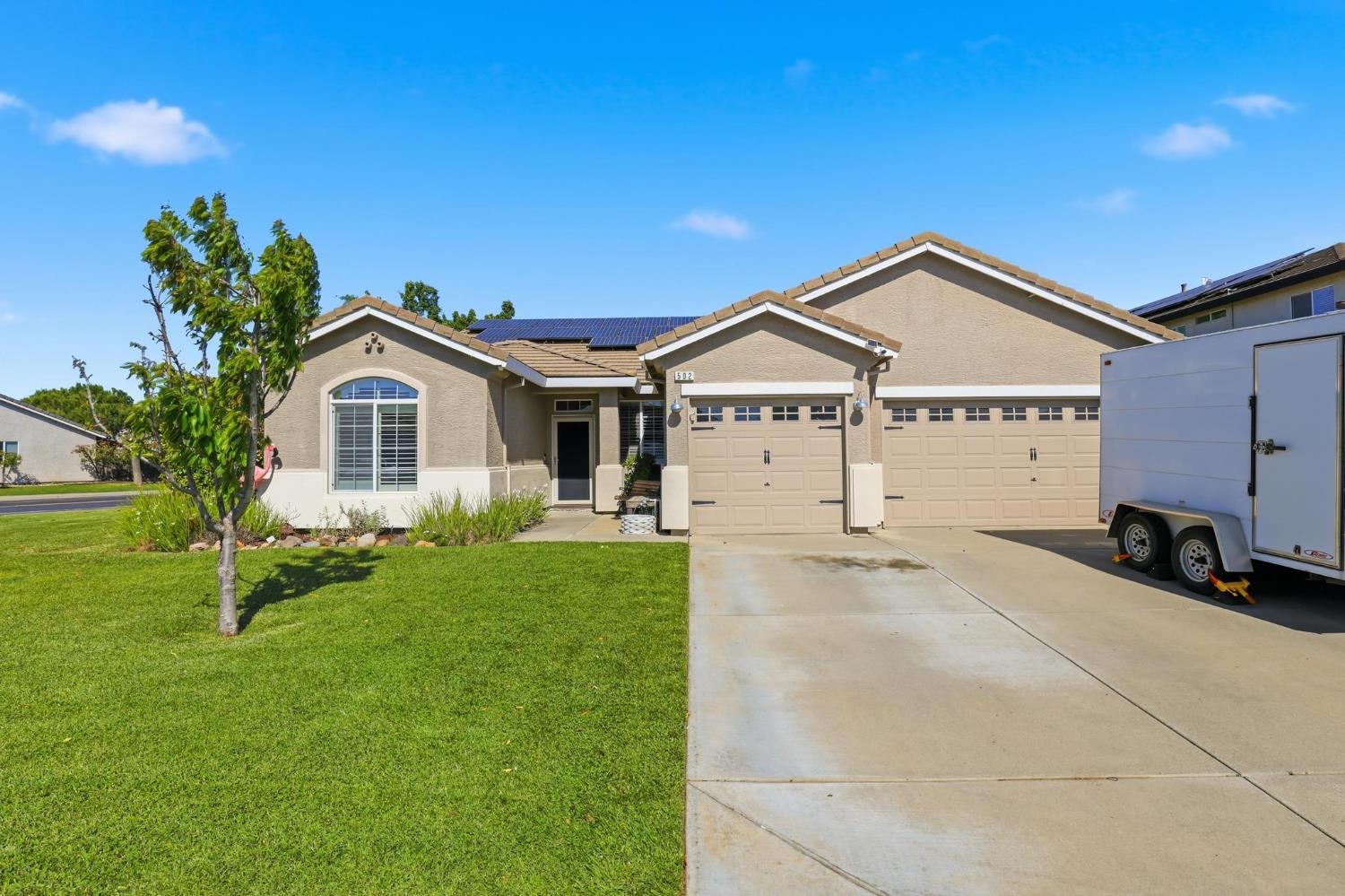 502 Waterfowl Way