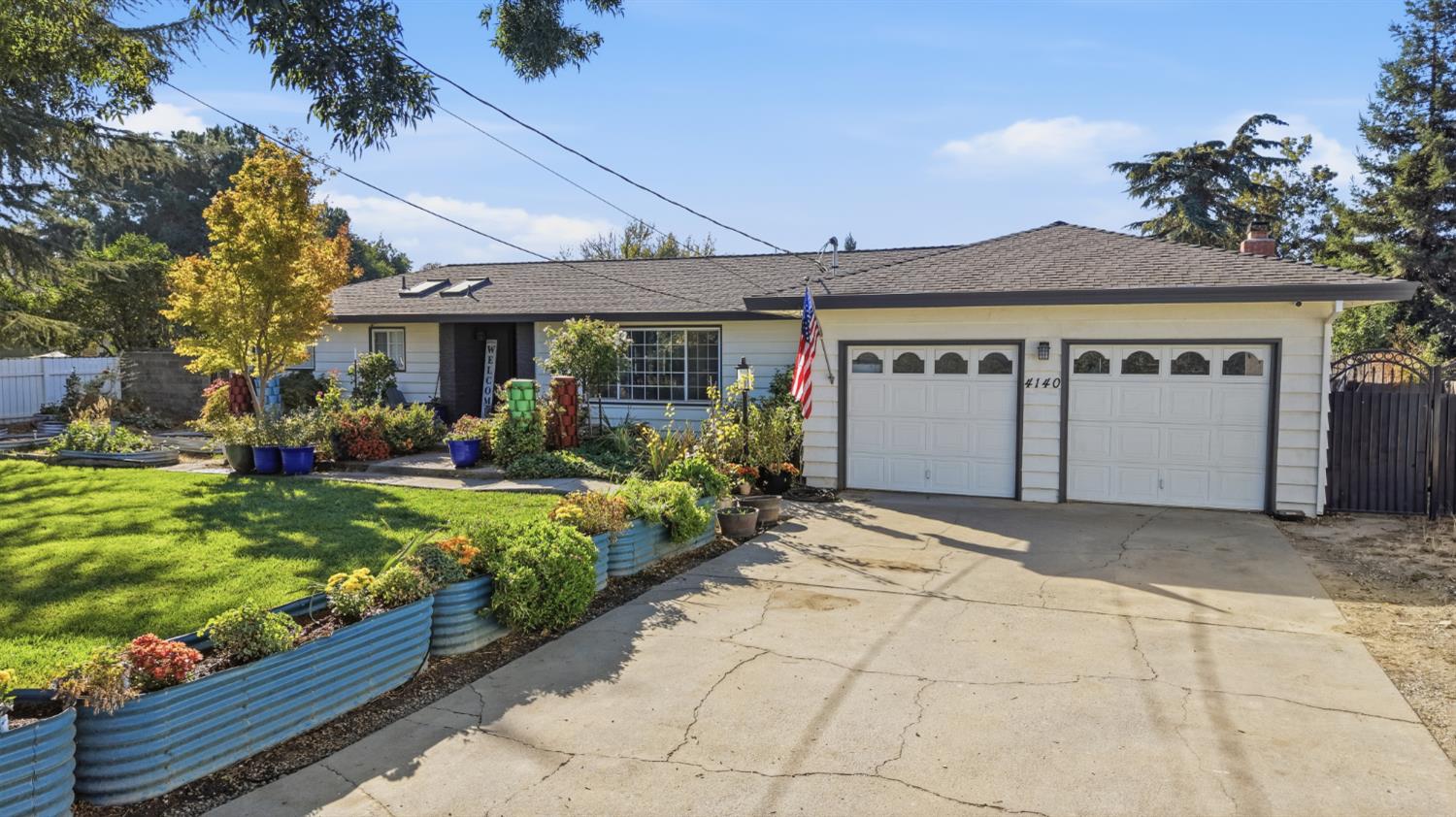 4140 Franklin Road