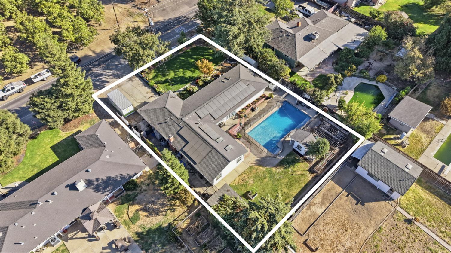 4140 Franklin Road