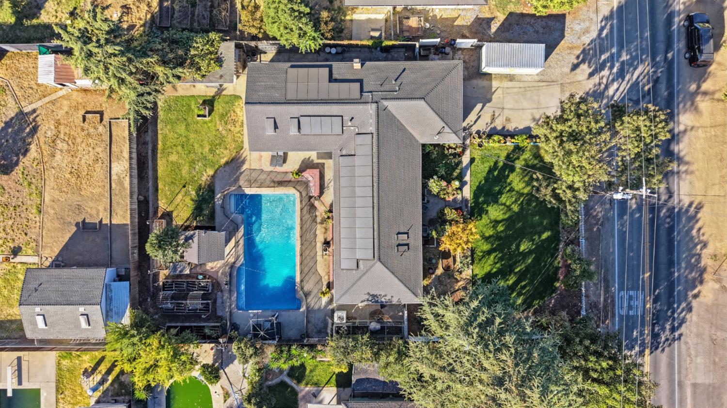 4140 Franklin Road