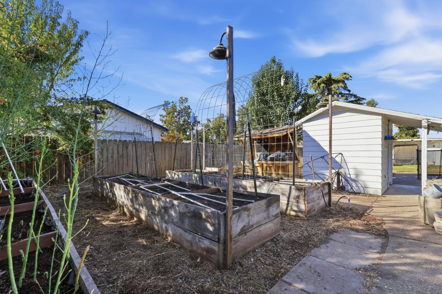 4140 Franklin Road