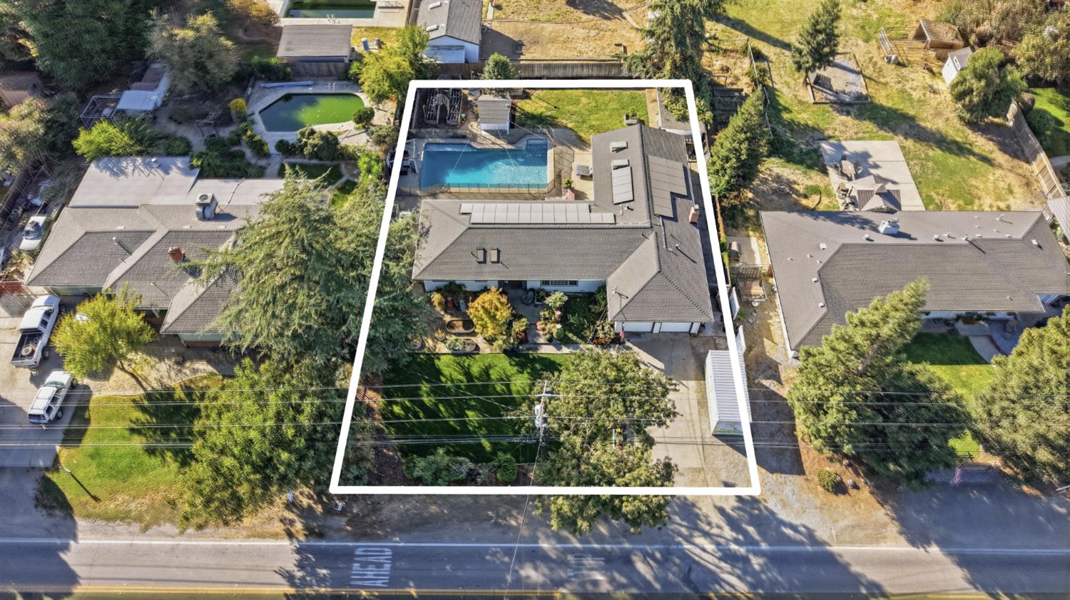 4140 Franklin Road