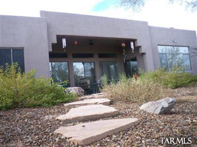 6224 N Camino De Corozal