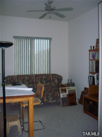 6224 N Camino De Corozal