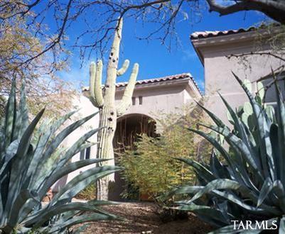 6224 N Camino De Corozal