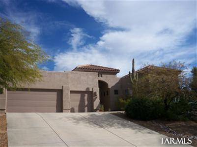 6224 N Camino De Corozal