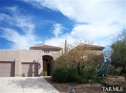 6224 N Camino De Corozal